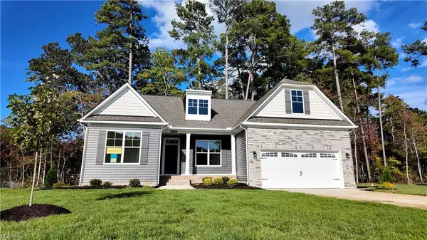 2102 Wentworth Crossing, Smithfield, VA 23430