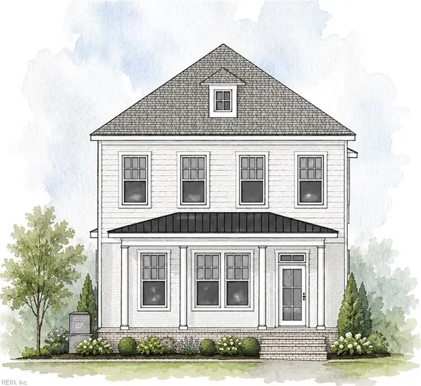 MM Lily A Or B, Chesapeake, VA 23320