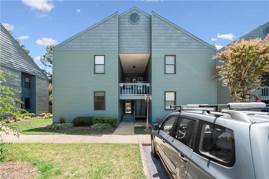 2212 Kleen Street, Virginia Beach, VA 23451 - #2