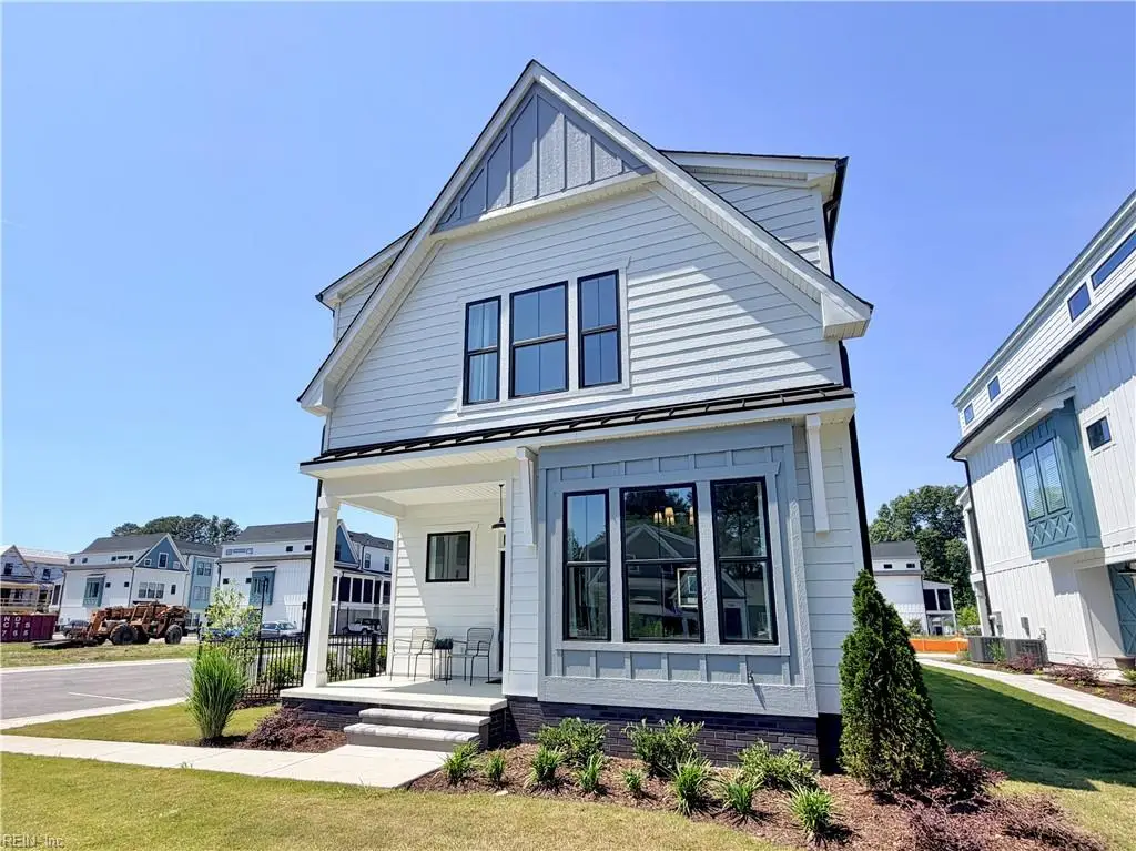 900 Koonce Lane, Chesapeake, VA 23322 - #1