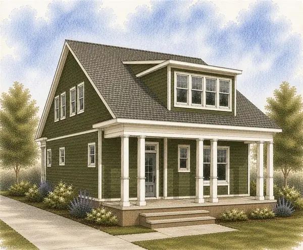 MM Primrose A, Chesapeake, VA 23320
