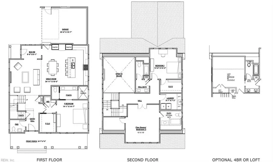 MM Primrose A, Chesapeake, VA 23320 - #2