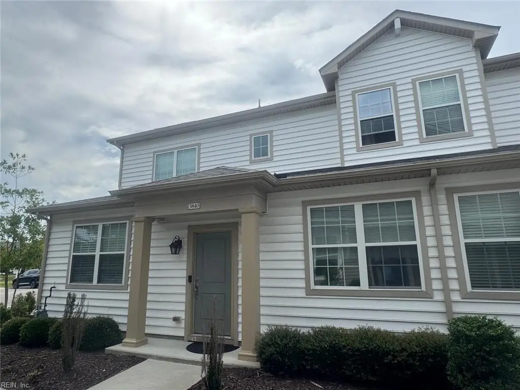 3840 Trenwith Lane, Virginia Beach, VA 23456 - #1