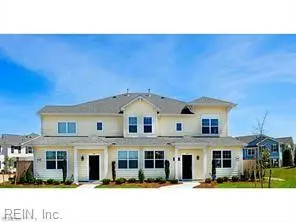 3840 Trenwith Lane, Virginia Beach, VA 23456 - #2