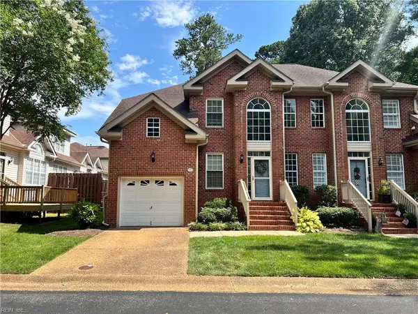 345 Zelkova Road, Williamsburg, VA 23185