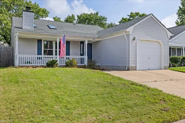 1904 Lapis Lane, Virginia Beach, VA 23456