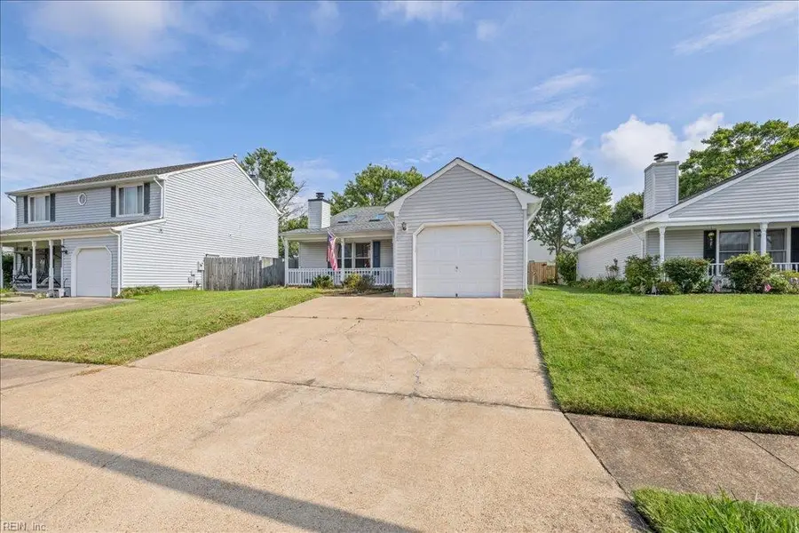 1904 Lapis Lane, Virginia Beach, VA 23456 - #3