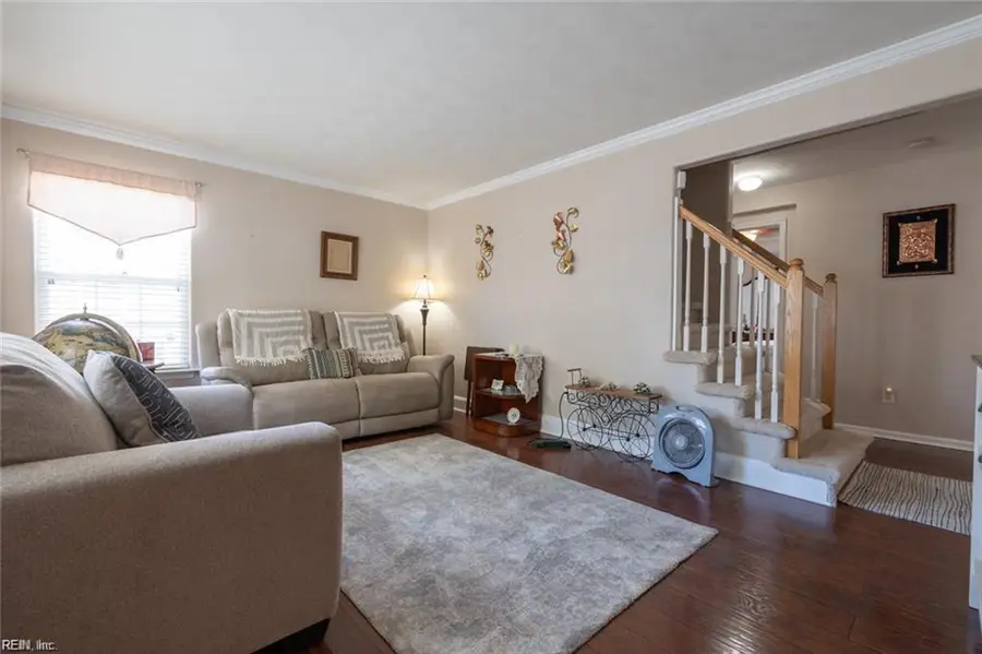 808 Monroe Court, Chesapeake, VA 23320 - #3