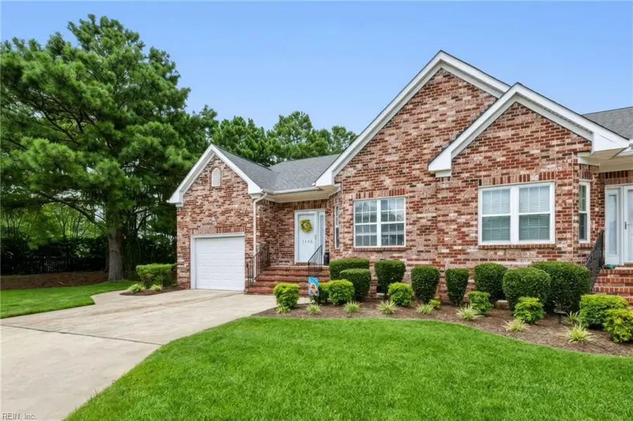 3140 Sterling Way #47, Portsmouth, VA 23703 - #3