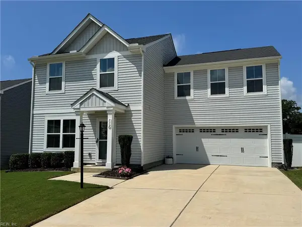 112 Makayla Drive, Williamsburg, VA 23185
