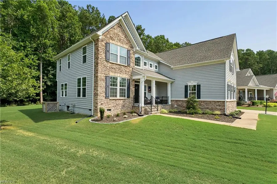 2616 Brownstone Circle, Williamsburg, VA 23185 - #2