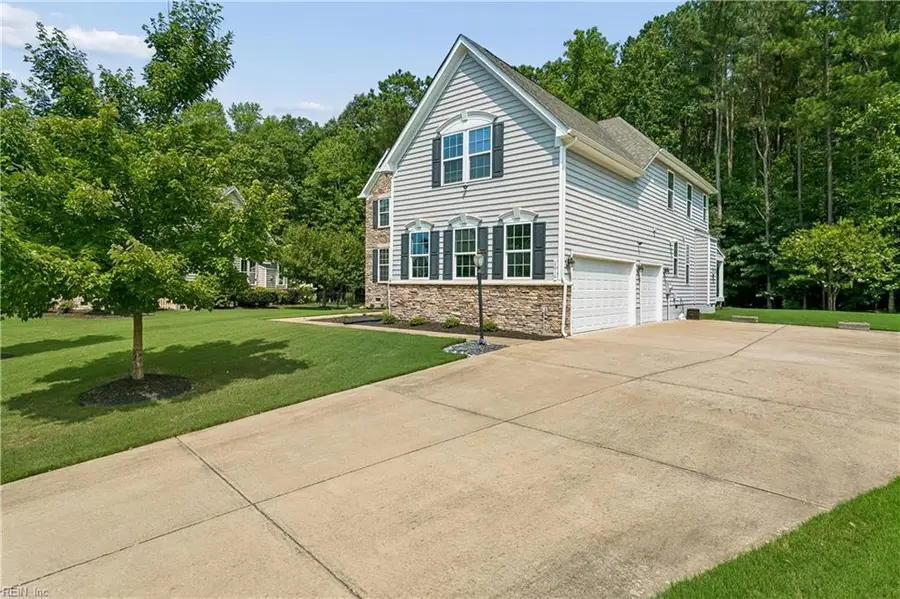 2616 Brownstone Circle, Williamsburg, VA 23185 - #3