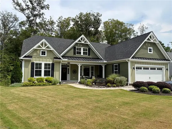 3020 Bill Black Ct. Court, Virginia Beach, VA 23456