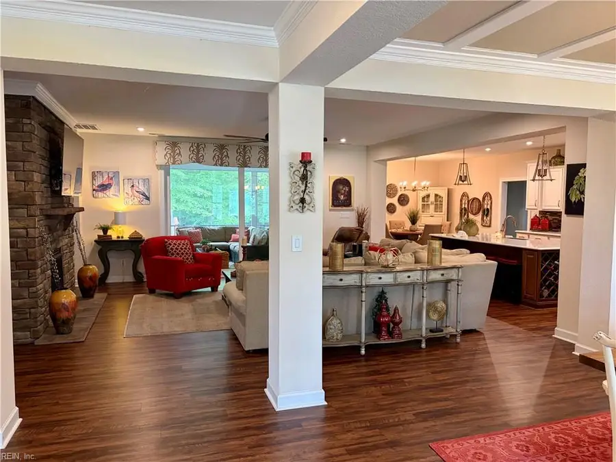 3020 Bill Black Ct. Court, Virginia Beach, VA 23456 - #2