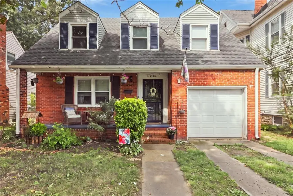 1404 Chesapeake Ave Avenue, Chesapeake, VA 23324 - #1