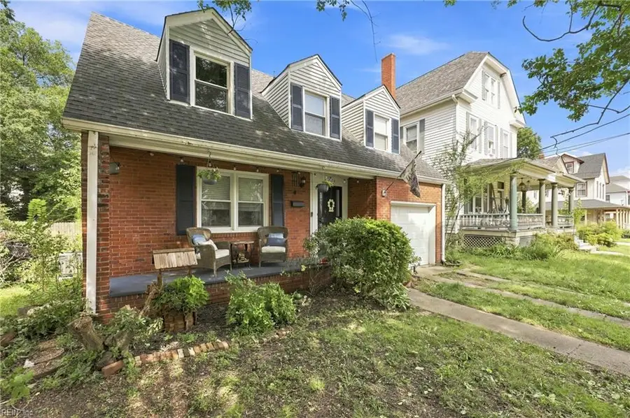 1404 Chesapeake Ave Avenue, Chesapeake, VA 23324 - #3