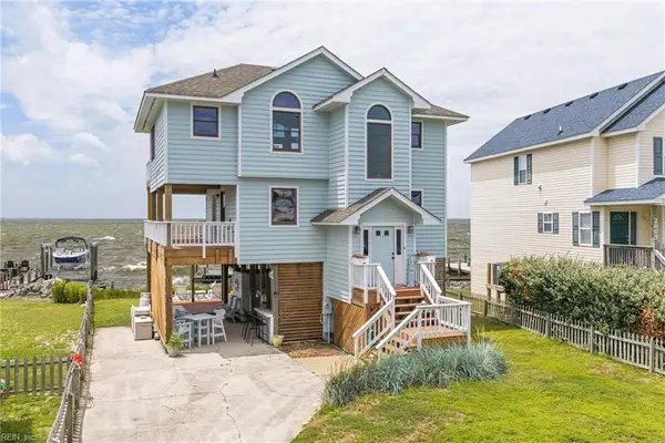 2003 Harbor View Drive, Kill Devil Hills, NC 27948