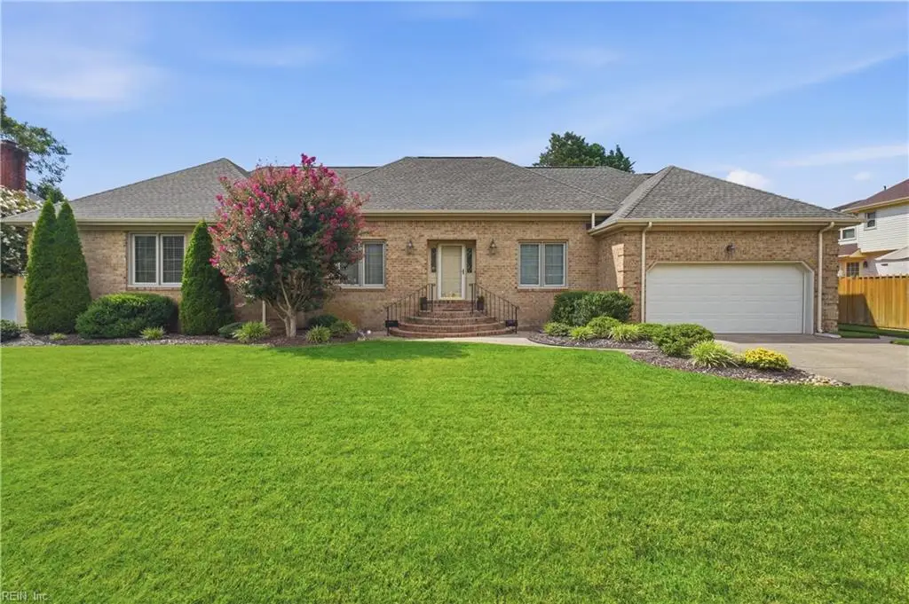 1165 Brattleboro Arch, Virginia Beach, VA 23464 - #1