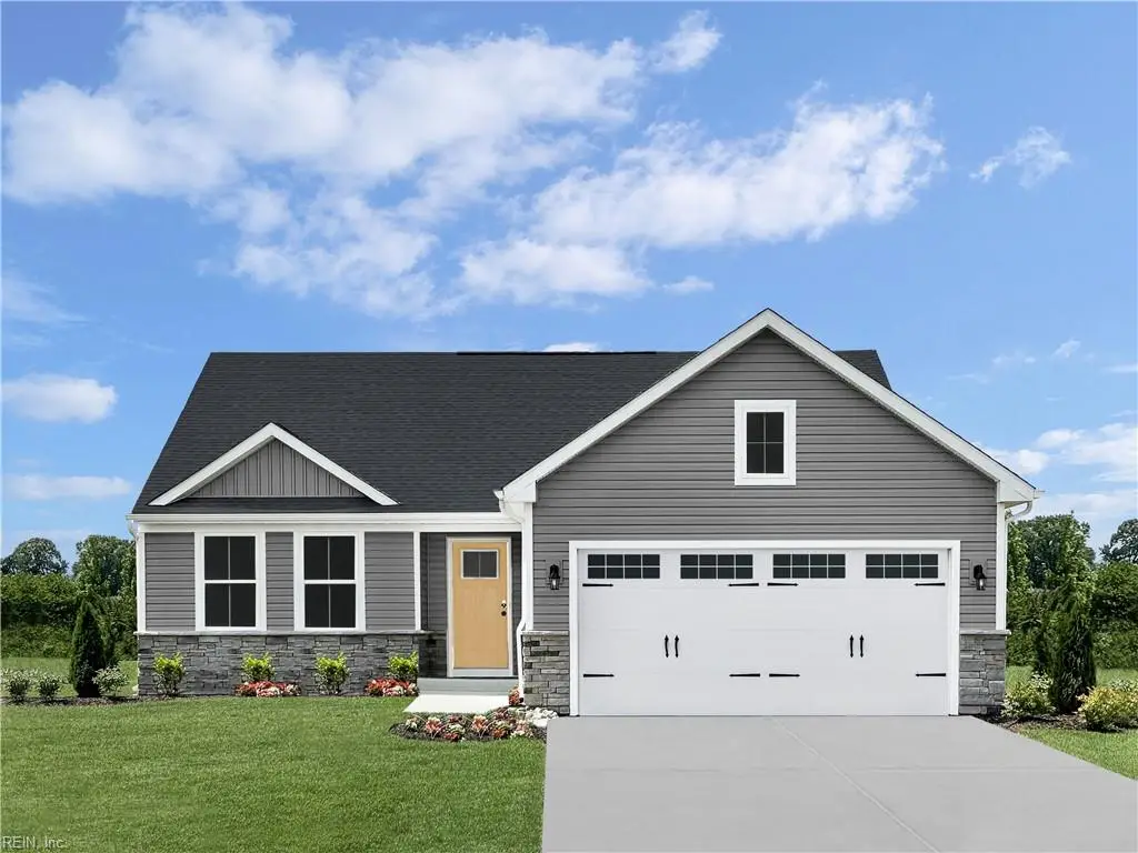 5031 Santoro Road, Toano, VA 23168 - #1