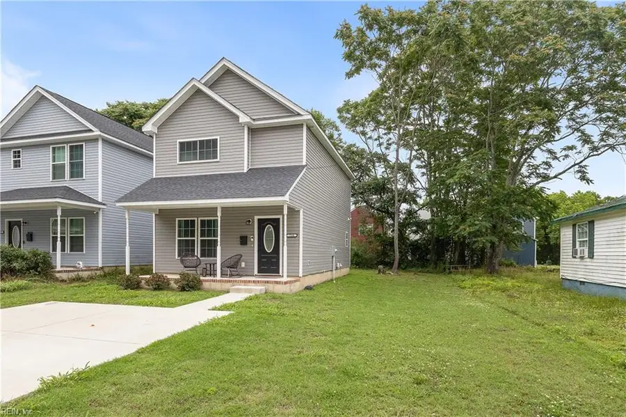 718 Battery Avenue, Suffolk, VA 23434 - #2