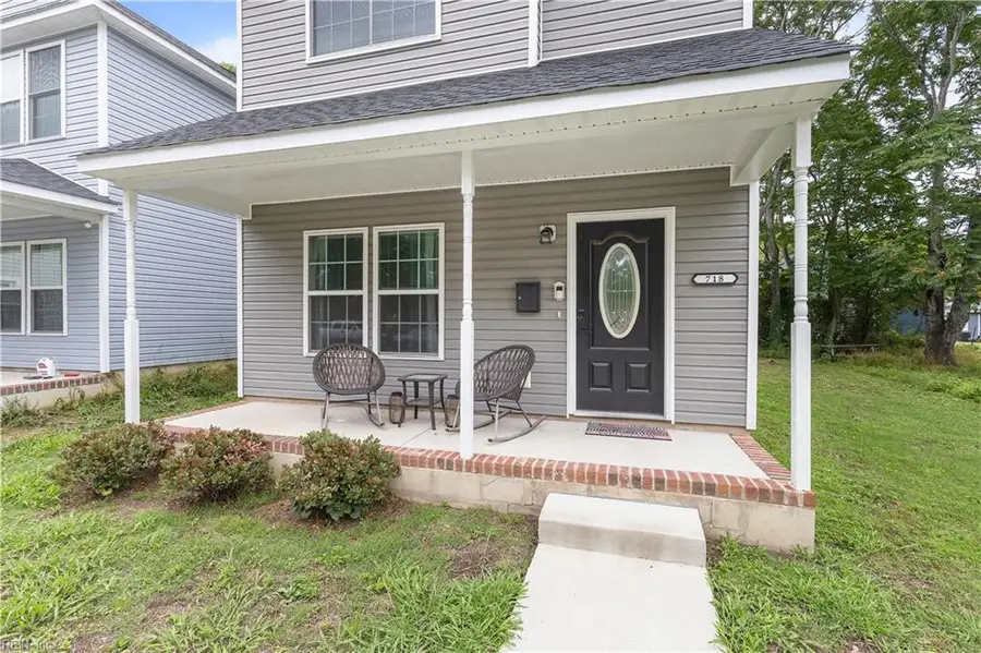 718 Battery Avenue, Suffolk, VA 23434 - #3