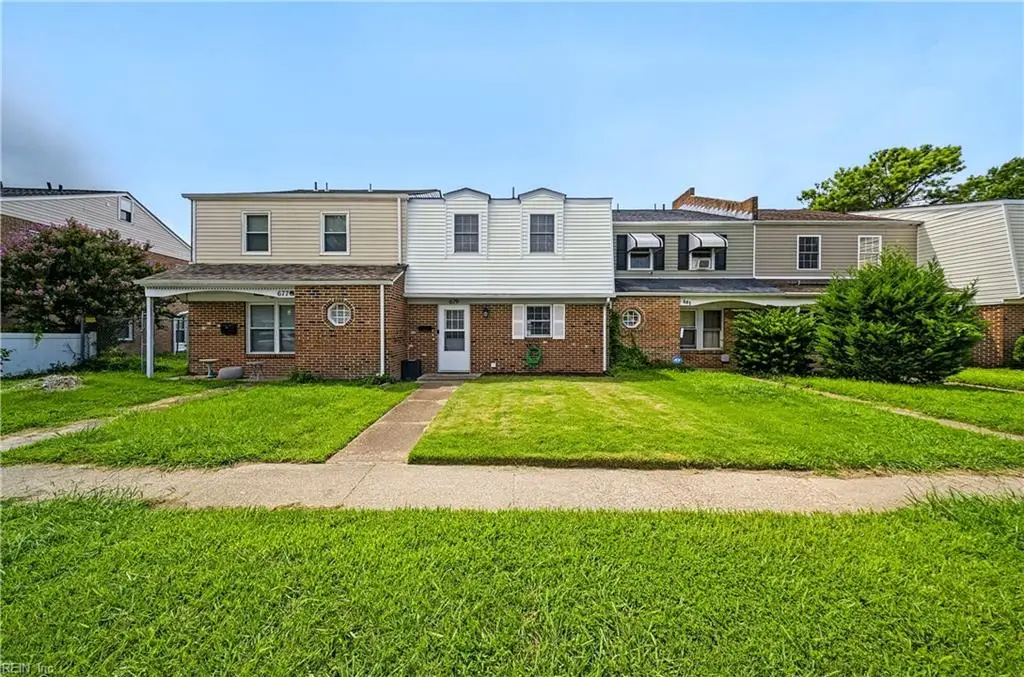 679 Baker Road, Virginia Beach, VA 23462 - #1
