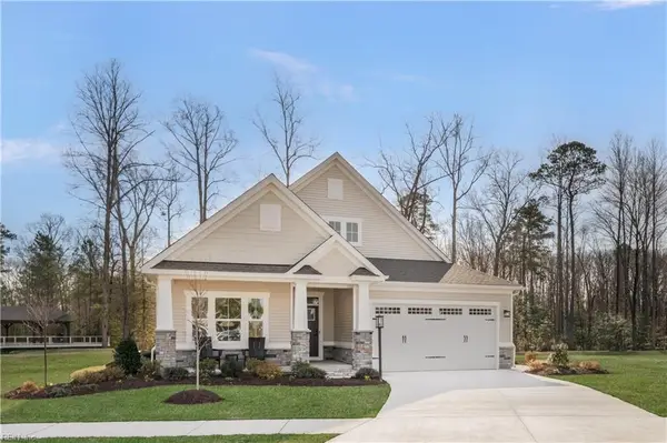 7125 Holiday Lane, Toano, VA 23168