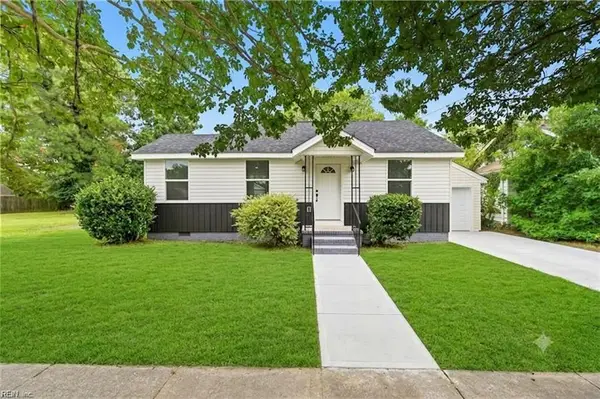 630 33rd Street, Newport News, VA 23607