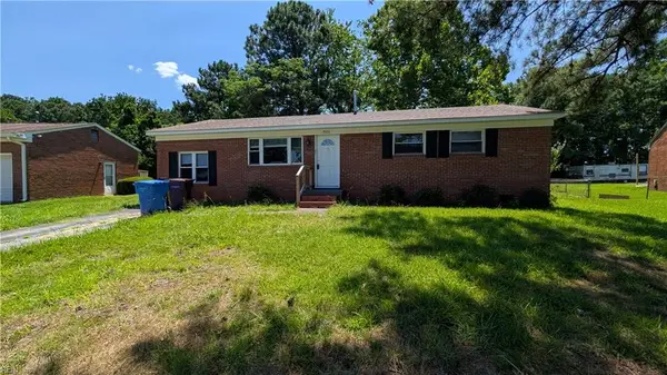 3931 Port Road, Chesapeake, VA 23321