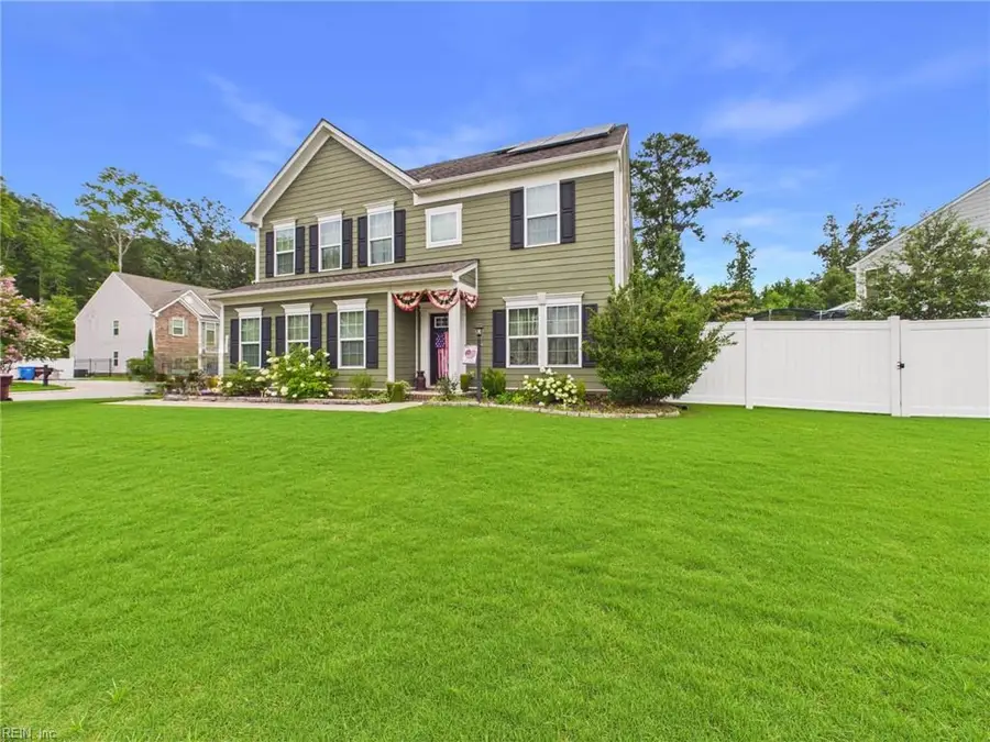 2237 Summer Breeze Road, Chesapeake, VA 23323 - #2