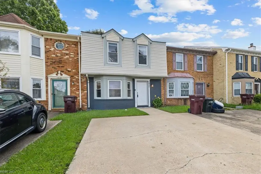1927 Candlelight Drive, Chesapeake, VA 23325 - #2