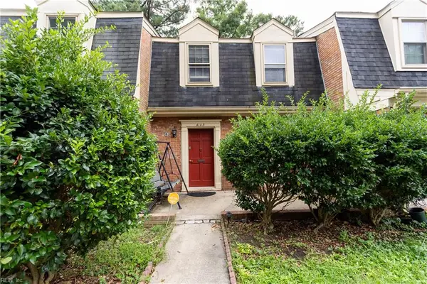 414 Hustings Lane #B, Newport News, VA 23608