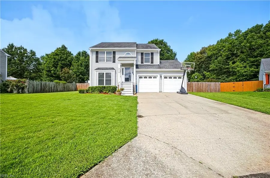 312 Sawmill Arch, Chesapeake, VA 23323 - #3
