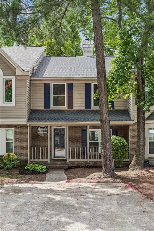 14 Woodall Drive, Hampton, VA 23666 - #1