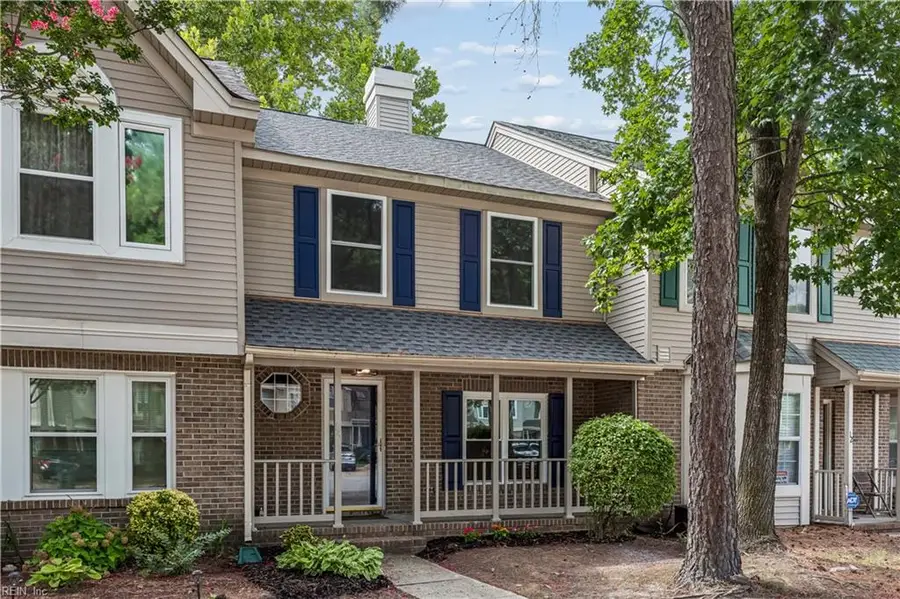 14 Woodall Drive, Hampton, VA 23666 - #2