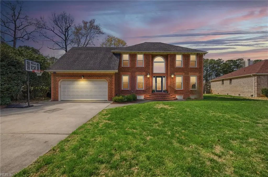 504 Aguila Court, Chesapeake, VA 23322 - #1