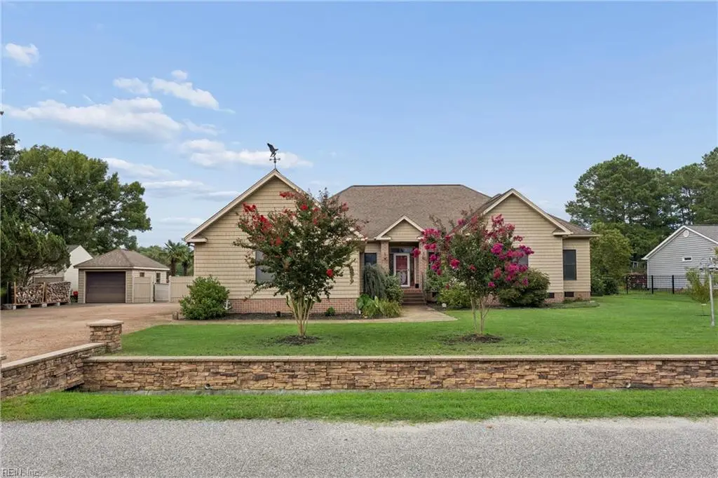 115 Holden Lane, Yorktown, VA 23692 - #1