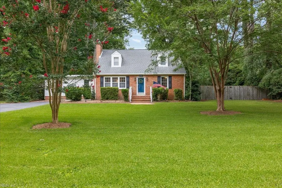 4104 Thalia Drive, Virginia Beach, VA 23452 - #2
