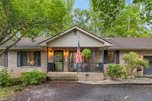 4212 Lakeview Parkway, Locust Grove, VA 22508