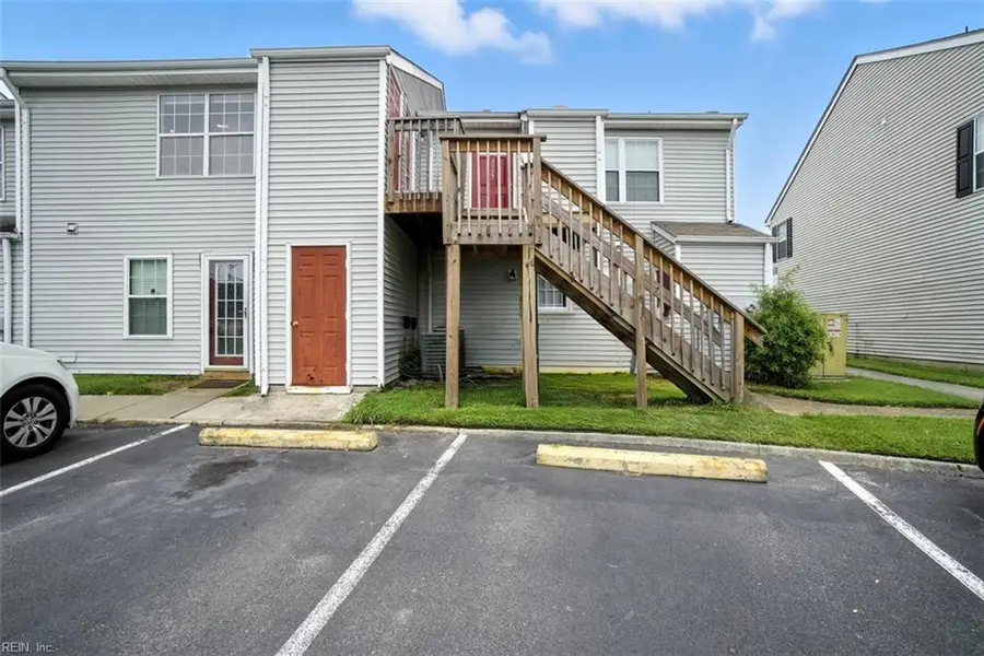 3331 Clover Meadows Drive, Chesapeake, VA 23321 - #3