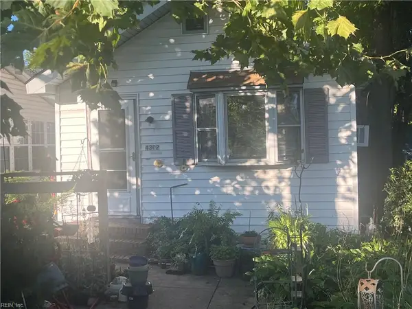 4302 Hines Avenue, Newport News, VA 23607