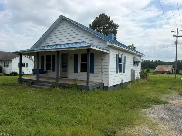 12068 Appleton Road, Ivor, VA 23866