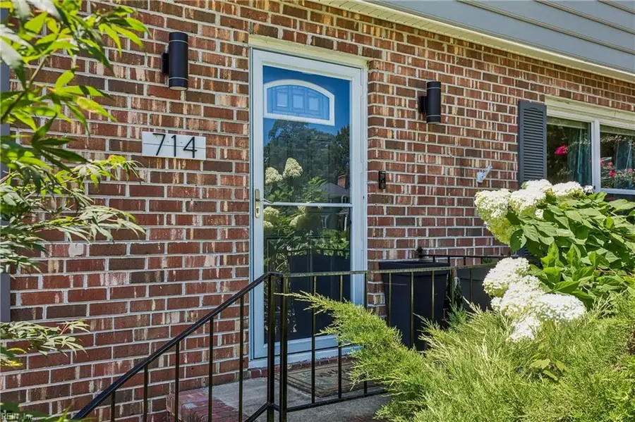 714 Jouett Drive, Newport News, VA 23608 - #3
