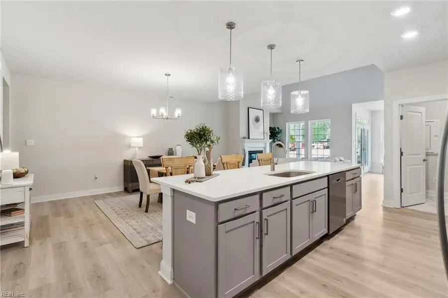 1268 Treviso Bay, Williamsburg, VA 23188 - #3