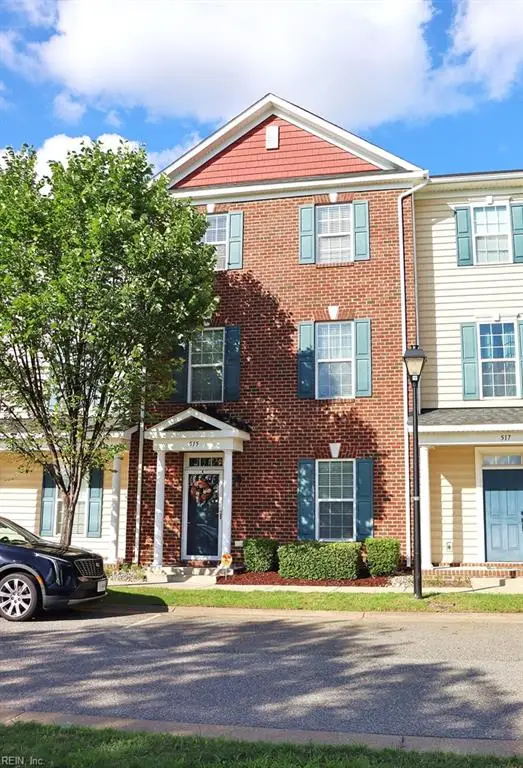 515 Waterside Drive #117, Hampton, VA 23666 - #1