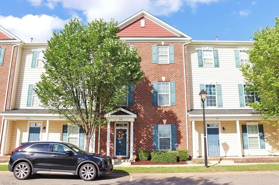 515 Waterside Drive #117, Hampton, VA 23666 - #2