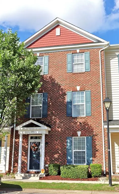 515 Waterside Drive #117, Hampton, VA 23666 - #3