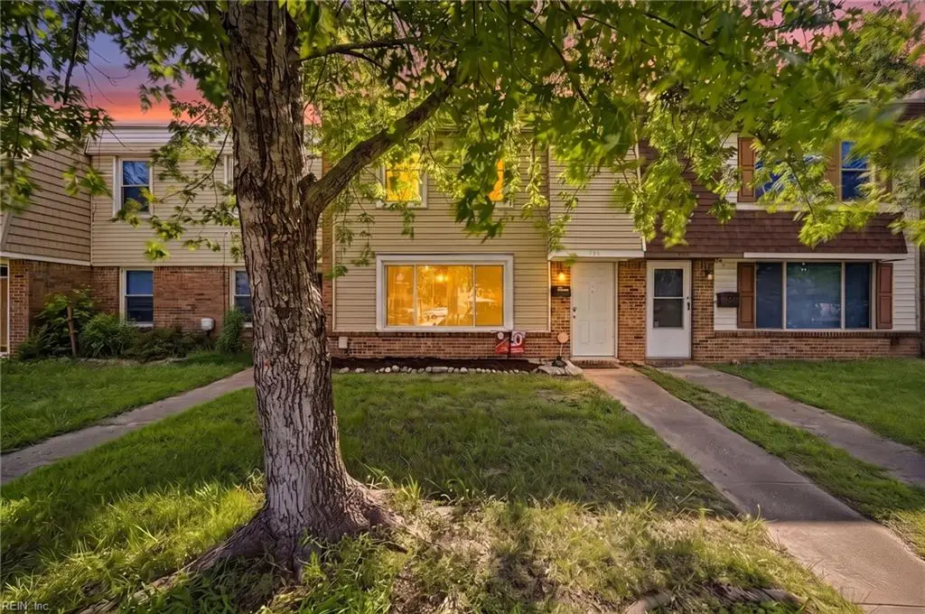 937 S Club House Road, Virginia Beach, VA 23452 - #1