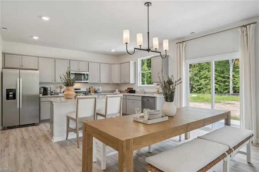 2141 Brians Lane, Suffolk, VA 23434 - #3