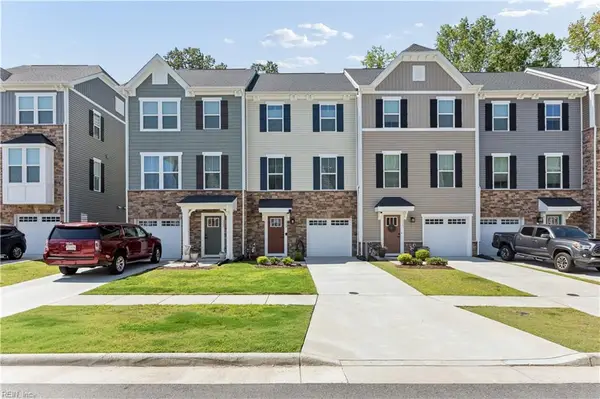 113 Big Woods Drive, Poquoson, VA 23662
